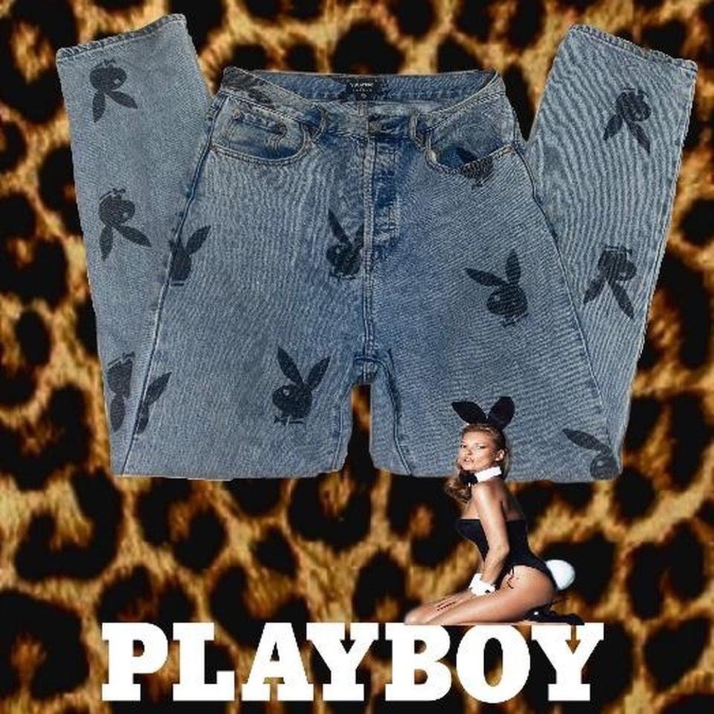 Playboy jeans